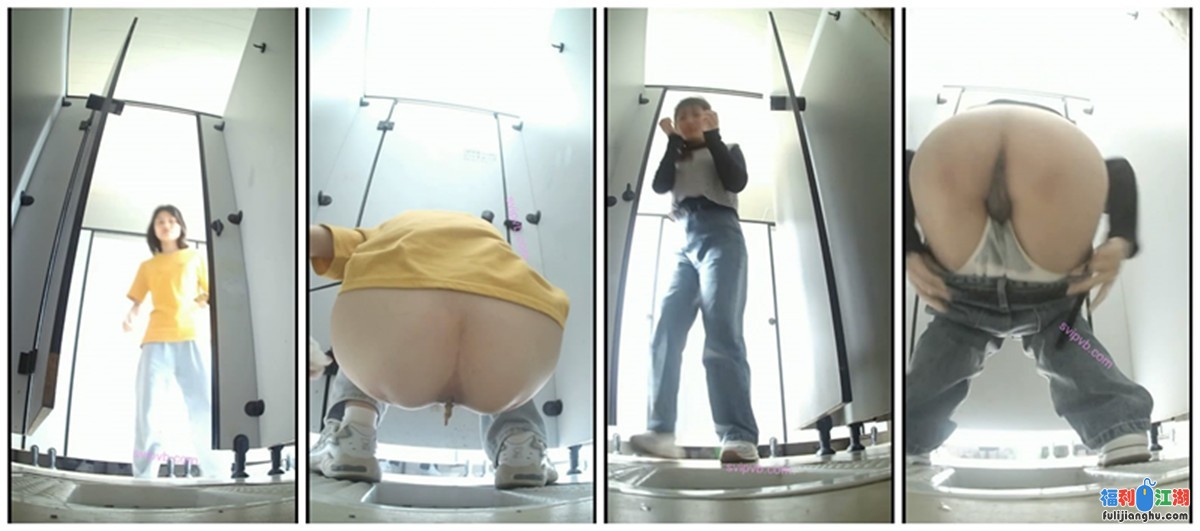 54D厕拍大神❤️11月最新高质量精品商场女厕全景后拍重磅来袭❤️黑丝，洛丽塔-，青春.jpg